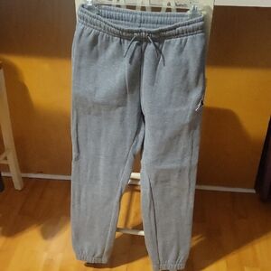 Jordan Kids Gray Sweatpants